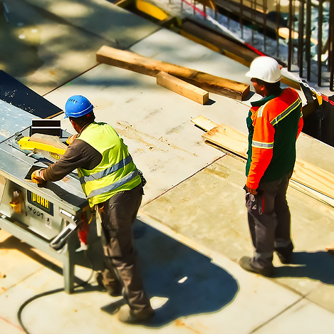 Especificaciones de requisitos técnicos para chalecos reflectantes.